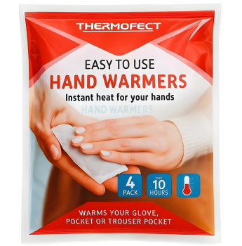 ACTION - Thermofect Hand Warmers 4 Stk.